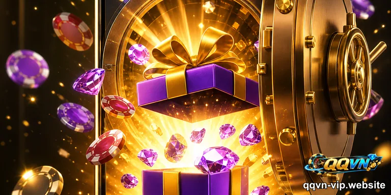 QQVN Game 🎮 Trò Chơi Đa Dạng Nhất 2026 - hình ảnh - qqvn-vip.website