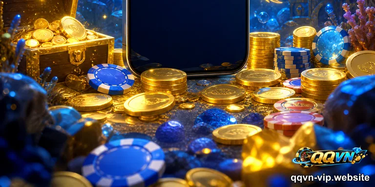 QQVN Game 🎮 Trò Chơi Đa Dạng Nhất 2026 - hình ảnh - qqvn-vip.website