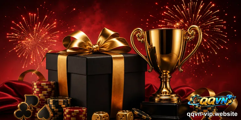 QQVN Game 🎮 Trò Chơi Đa Dạng Nhất 2026 - hình ảnh - qqvn-vip.website