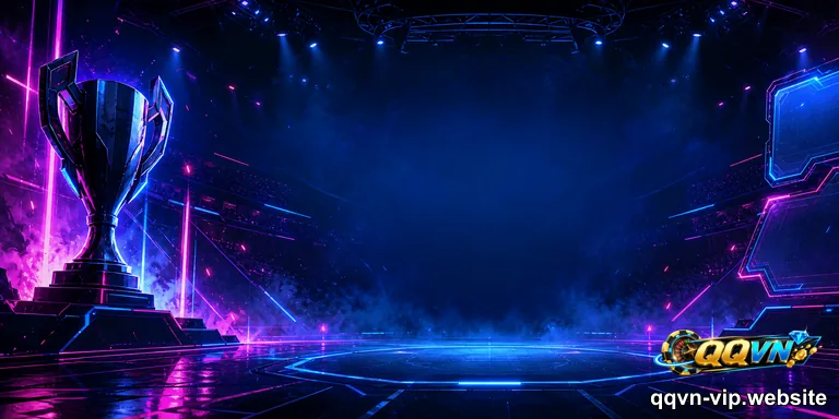 Giới thiệu nền tảng - hình ảnh - qqvn-vip.website